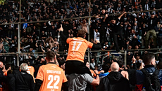 Μπόρχα Γκονθάλεθ: «Είμαστε οι ήρωες της Κρήτης – μας αντιμετωπίζουν σαν θεούς»