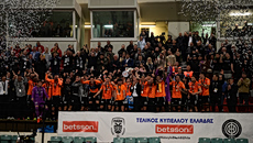 Η τρίτη και καλύτερη για τον ΟΦΗ