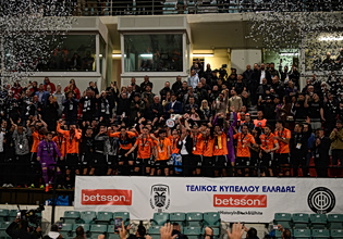 Η τρίτη και καλύτερη για τον ΟΦΗ