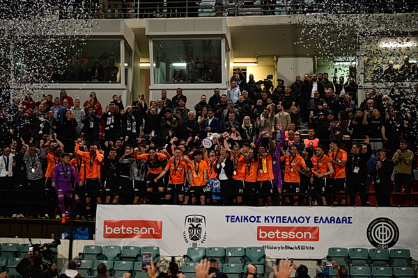 Η τρίτη και καλύτερη για τον ΟΦΗ