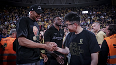 Αντετοκούνμπο: «Το 2027 ξανά στην Εθνική – Θέλω ένα ακόμη πρωτάθλημα ΝΒΑ»