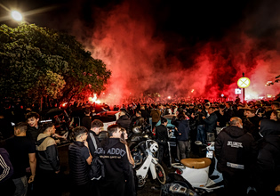 Η ποδοσφαιρική Περιφέρεια έχει… σφυγμό: Ο Κυπελλούχος ΟΦΗ και ο πρωταγωνιστής Λεβαδειακός (vids)