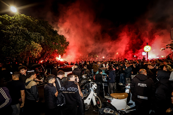 Η ποδοσφαιρική Περιφέρεια έχει… σφυγμό: Ο Κυπελλούχος ΟΦΗ και ο πρωταγωνιστής Λεβαδειακός (vids)