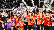 Τα ρεκόρ του ΟΦΗ στον νικηφόρο τελικό Κυπέλλου