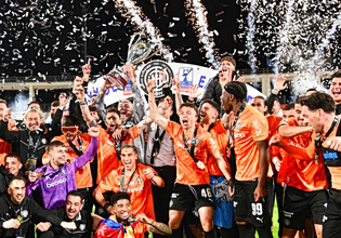 Τα ρεκόρ του ΟΦΗ στον νικηφόρο τελικό Κυπέλλου