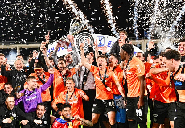 Τα ρεκόρ του ΟΦΗ στον νικηφόρο τελικό Κυπέλλου