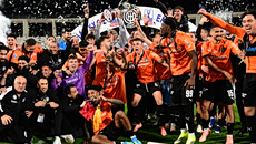 Ο ΟΦΗ βρήκε θάρρος όταν όλα του πήγαν στραβά…