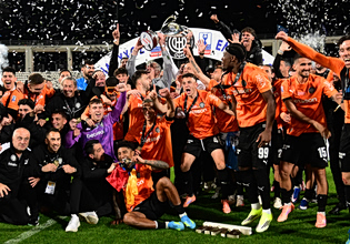 Ο ΟΦΗ βρήκε θάρρος όταν όλα του πήγαν στραβά…