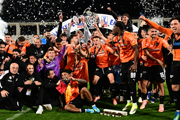 Ο ΟΦΗ βρήκε θάρρος όταν όλα του πήγαν στραβά…