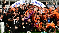 Το μήνυμα της Καλαμάτας στον ΟΦΗ: «Το ποδόσφαιρό μας έχει ανάγκη από όμορφες ιστορίες»