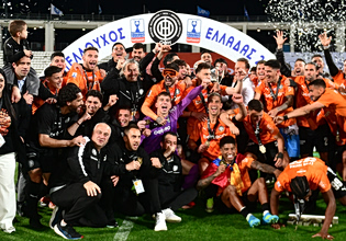 Το μήνυμα της Καλαμάτας στον ΟΦΗ: «Το ποδόσφαιρό μας έχει ανάγκη από όμορφες ιστορίες»