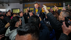 Η τρομερή ανάρτηση του Κόντη για τον ΟΦΗ: «Τα παιδιά έδειξαν τι σημαίνει να παίζεις για κάτι μεγαλύτερο από τον εαυτό σου»