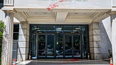 «Αμφισβήτηση της Δικαιοσύνης» χαρακτηρίζει την επίθεση στο Εφετείο η Γενική Επιτροπεία των Διοικητικών Δικαστηρίων