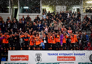 Για τον ΟΦΗ (ευτυχώς) δεν είναι 1987 (vid)