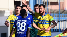 Κηφισιά – Παναιτωλικός 0-0: Αμφότεροι «βολεύτηκαν» με την ισοπαλία