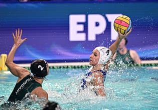 Ελλάδα – Ουγγαρία 13-12: Πετυχημένη πρόβα για την Εθνική πριν τα προκριματικά του World Cup (vids)