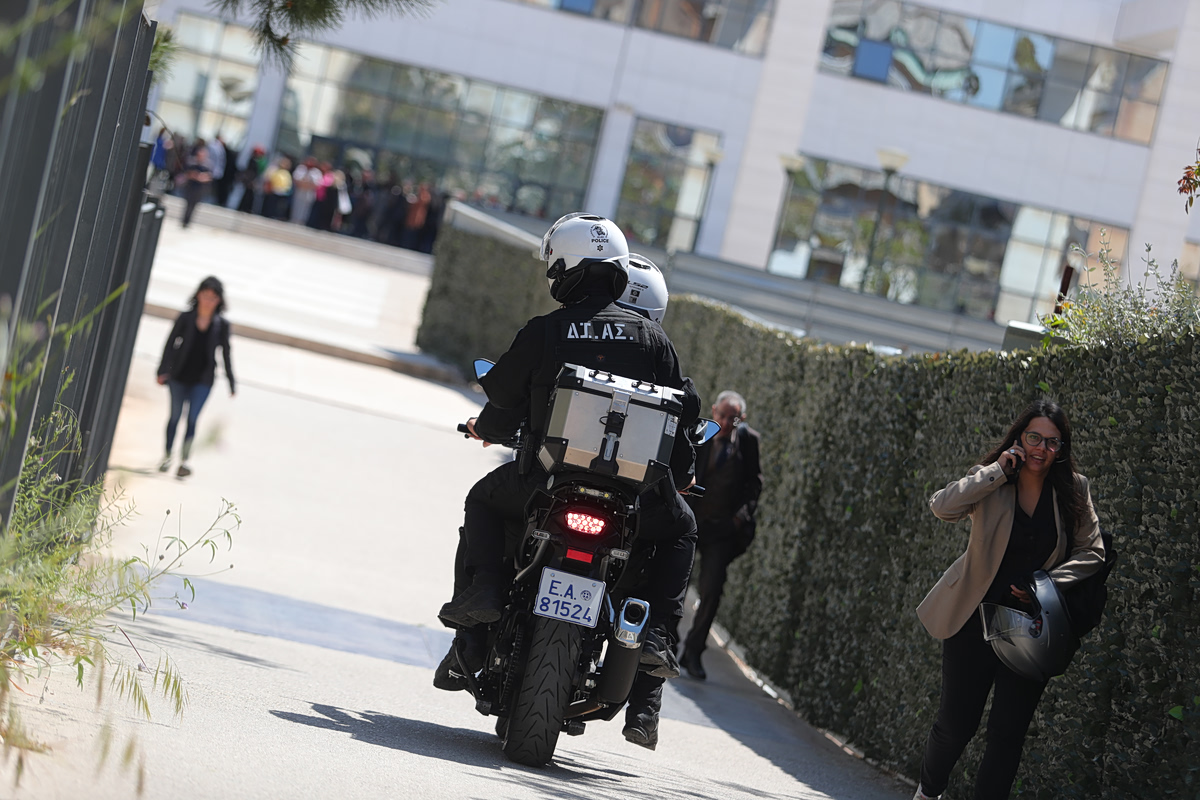 ΠΟΣΕ ΕΦΚΑ: Πανελλαδική απεργία για το αιματηρό επεισόδιο στον Κεραμεικό