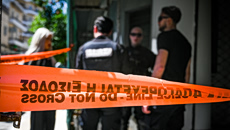 Αποκόμματα εφημερίδων και διαβατήριο – Τι βρέθηκε στη βαλίτσα του 89χρονου