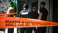 Εκτός κινδύνου οι πέντε τραυματίες από τους πυροβολισμούς του 89χρονου σε ΕΦΚΑ και Πρωτοδικείο