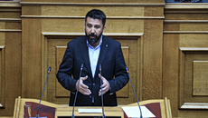 Βουλή: Οχι στην άρση ασυλίας του Οζγκιούρ Φερχάτ με 226 ψήφους
