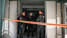 «Τους τη μπουμπούνησα» είπε στους αστυνομικούς ο 89χρονος όταν συνελήφθη