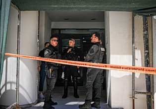 «Τους τη μπουμπούνησα» είπε στους αστυνομικούς ο 89χρονος όταν συνελήφθη