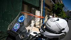 Συνελήφθη στην Πάτρα ο 89χρονος που πυροβόλησε πέντε άτομα σε ΕΦΚΑ και Εφετείο – Ετοιμαζόταν να ταξιδέψει προς Ιταλία