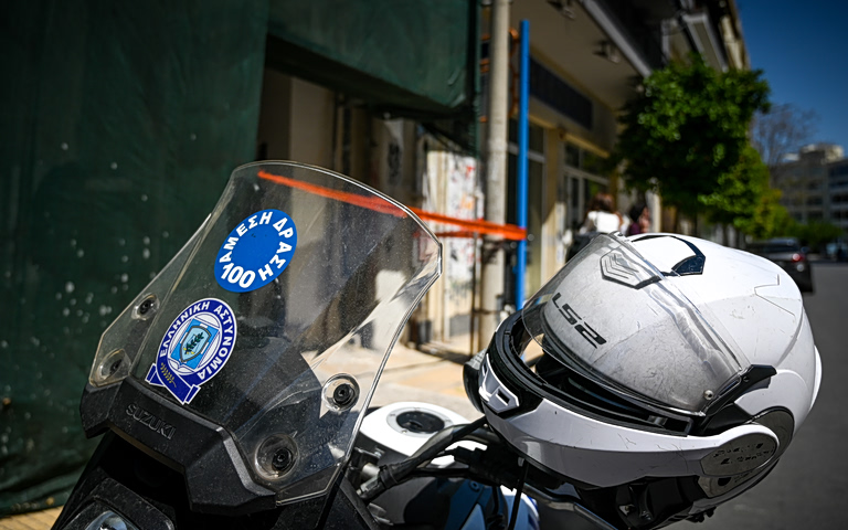 Συνελήφθη στην Πάτρα ο 89χρονος που πυροβόλησε πέντε άτομα σε ΕΦΚΑ και Εφετείο – Ετοιμαζόταν να ταξιδέψει προς Ιταλία