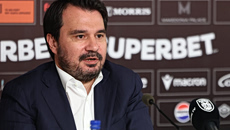 Παπαμίκος για Νέα Τούμπα και αθλητικό κέντρο: «Είναι το ιδανικό σημείο μετάβασης για τον ΠΑΟΚ»