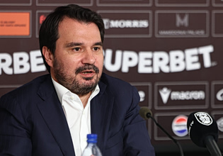 Παπαμίκος για Νέα Τούμπα και αθλητικό κέντρο: «Είναι το ιδανικό σημείο μετάβασης για τον ΠΑΟΚ»