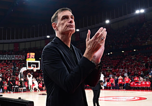 Μπαρτζώκας: «Να βάζουμε πίεση στους δημιουργούς της Μονακλό και να μην βιαζόμαστε,»