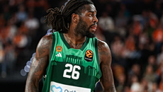 Παναθηναϊκός: Η 12άδα για το game 2 με τη Βαλένθια