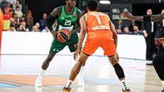 LIVE: Βαλένθια – Παναθηναϊκός