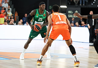 LIVE: Βαλένθια – Παναθηναϊκός