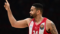 Κόρι Τζόσεφ: Ο x factor του game 1 έχει δαχτυλίδι ΝΒΑ