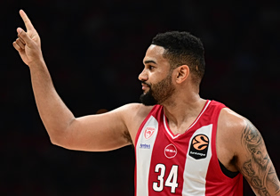 Κόρι Τζόσεφ: Ο x factor του game 1 έχει δαχτυλίδι ΝΒΑ