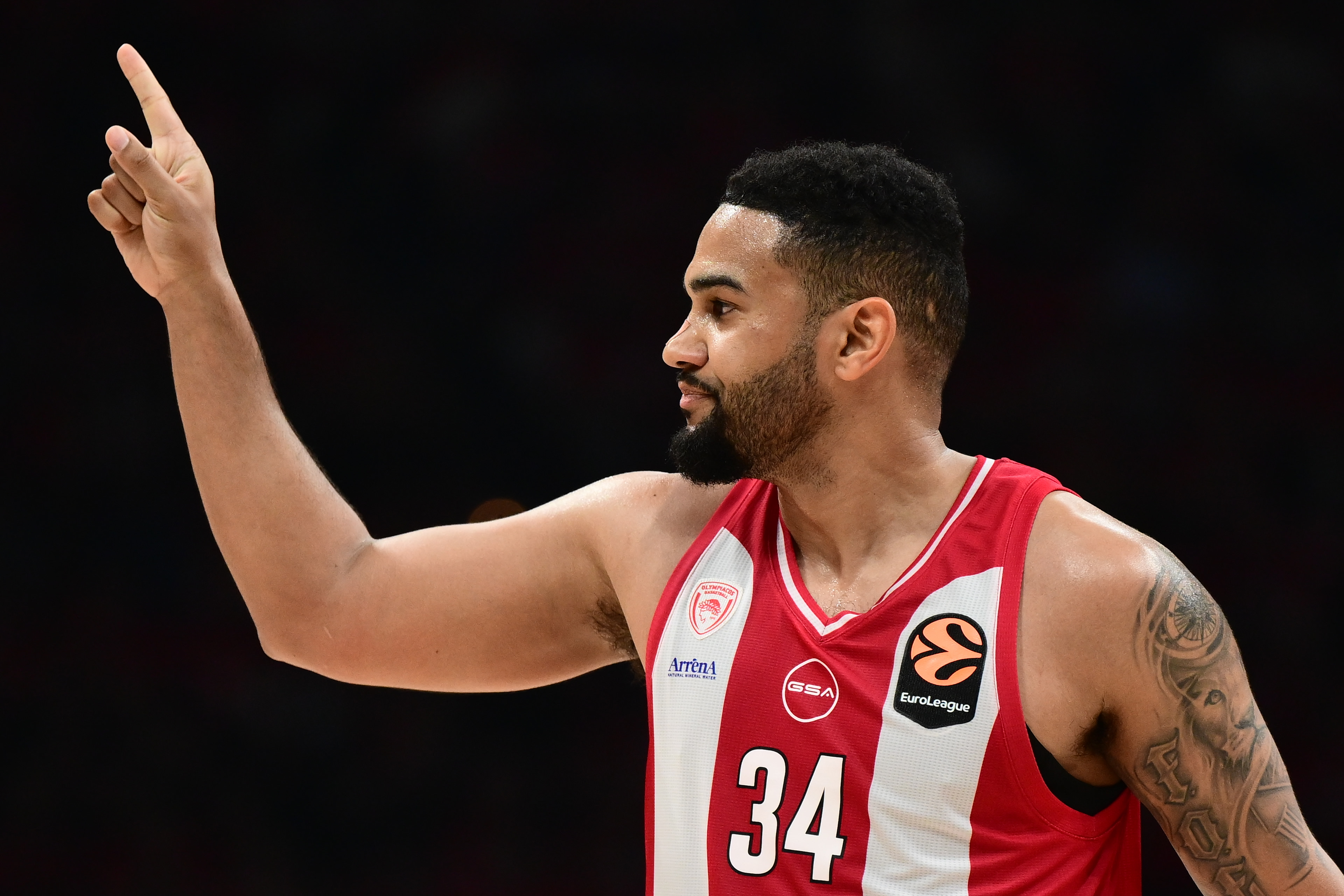 Κόρι Τζόσεφ: Ο x factor του game 1 έχει δαχτυλίδι ΝΒΑ