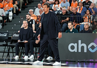 Αταμάν: «Είναι πολύ σημαντικό να κερδίσουμε και το δεύτερο παιχνίδι»