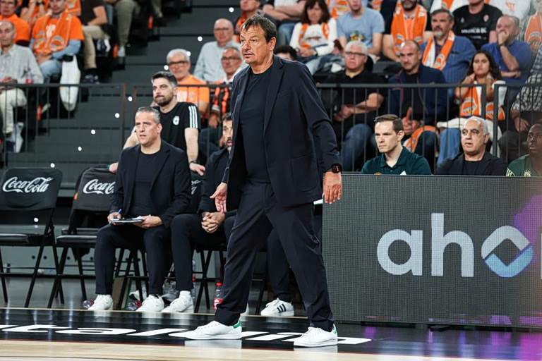 Αταμάν: «Είναι πολύ σημαντικό να κερδίσουμε και το δεύτερο παιχνίδι»