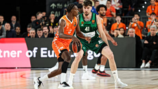 Βαλένθια – Παναθηναϊκός: Πότε είναι το δεύτερο παιχνίδι της σειράς