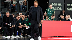 Αταμάν: «Είναι πολύ σημαντικό να κερδίσουμε και το δεύτερο παιχνίδι»