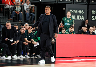 Αταμάν: «Είναι πολύ σημαντικό να κερδίσουμε και το δεύτερο παιχνίδι»