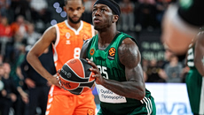 Βαλένθια – Παναθηναϊκός 67-68: «Έσπασε» την έδρα με «καυτό» Ναν και καταλυτικό Χέιζ-Ντέιβις