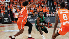 LIVE: Βαλένθια – Παναθηναϊκός