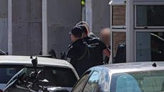 Στη φυλακή μετά την απολογία του ο 89χρονος – «Δεν ήθελα να τους κάνω κακό» είπε στον ανακριτή