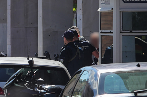 Απολογείται σήμερα ο 89χρονος για τις δύο επιθέσεις – Βαρύ το κατηγορητήριο