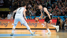 Σε Live streaming ο δεύτερος τελικός Μπιλμπάο – ΠΑΟΚ για το Fiba Europe Cup