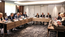 Ανδρουλάκης: Πρέπει να μπουν κανόνες για την εύρυθμη λειτουργία των τραπεζών προς όφελος της κοινωνίας και της οικονομίας