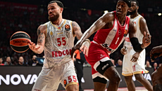 Μονακό – Ολυμπιακός: Πότε είναι το Game 3 της σειράς