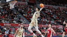 Σαραγόσα – Μπαρτσελόνα 86-92: Δύσκολο «διπλό» για τους Μπλαουγκράνα πριν τον Παναθηναϊκό